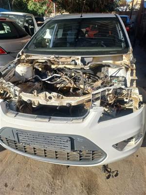 Ford Focus stripping for spares
