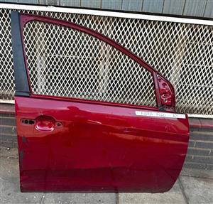 Ford Figo right door