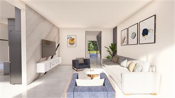 Newly Built Designer Home with Separate Flatlet.