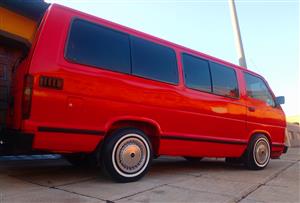 Toyota Hi-Ace Zola 