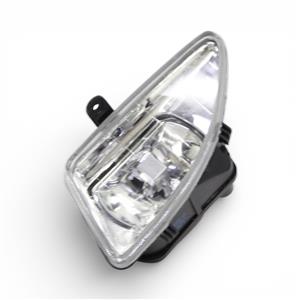 Replacement Foglamps for Ford Bantam 2003-2008 (LHS)