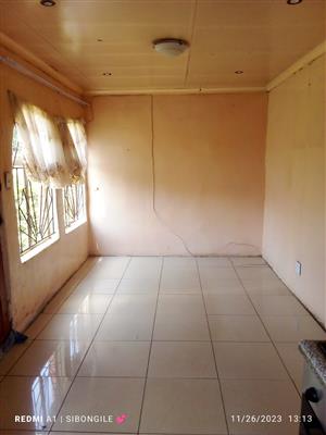House for rental