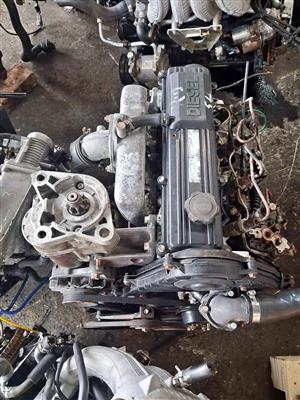 SAMCO ENGINES .MAZDA R2 ENGINE FOR SALE