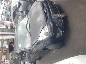 figo 2011 complete stripping for spares 1.4