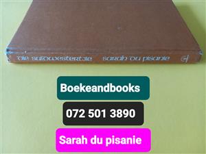 Die Suidwestertjie - Sarah Du Pisanie.