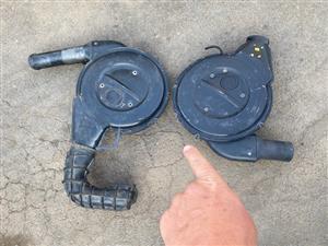 Merc Air Filter Housing A/F 2 available