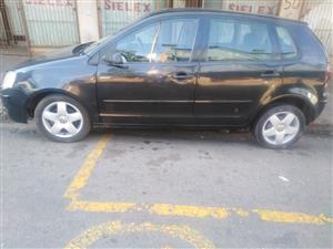 Vw polo for sale 