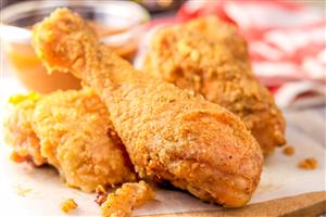 Fried Chicken Takeaways (Springs)