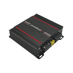 PowerBass PE-2125 2 Channel Amplifier