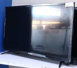 ECCO 32INCH SMART TV