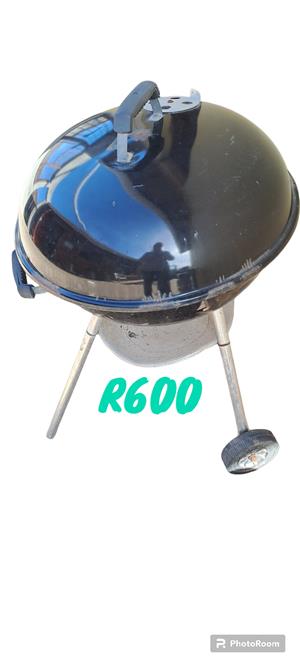 weber gas braai in All Ads in Gauteng
