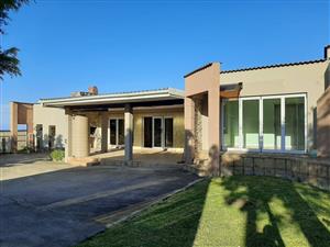 Beautiful farm with main house and several tenanted units providing extra income!