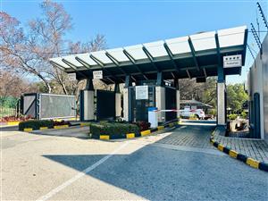 Office Block For Sale – Prime Investment Opportunity in Bedfordview