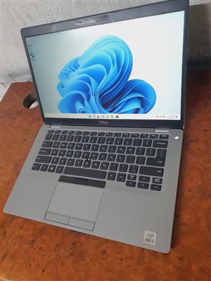 Dell core i5 10th gen 16gb ram,512gb ssd