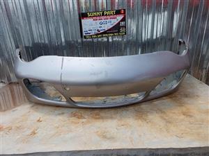 Porsche 996 Carrera 2001-2005 bootlid
