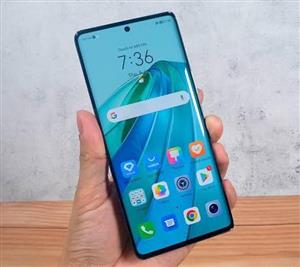 HONOR X9A 5G 256GB IMMACULATE