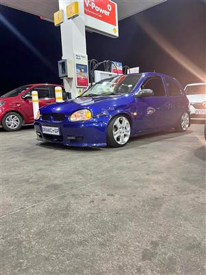 Opel corsa lite
