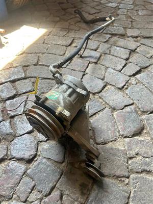 VW MK1 Aircon Pump For Sale @Circle 7 Used Parts