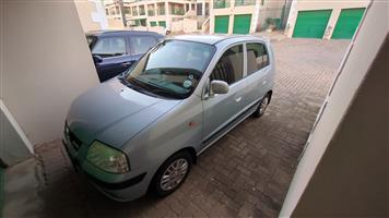 2006 Hyundai Atos Prime 1.1 GLS