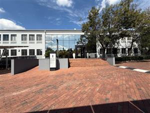 Office Rental Monthly in Bryanston
