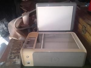 HP PSC 1513 All in one printer scanner copier