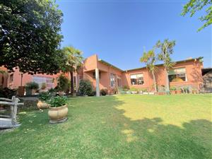 House For Sale in Trichardt
