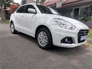 2023 Suzuki Dzire 1.2 Manual 