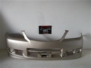 Toyota Avanza '06-'11 front bumper