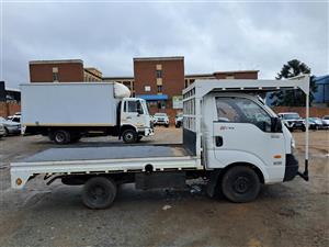 Kia K2700 bakkie for sale