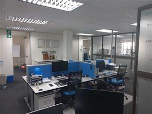 Office Rental Monthly in Newton Park