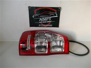 Ford Ranger T6/7 '12-'15 right tail light