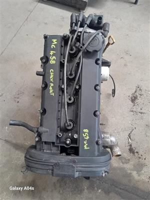 CHEVROLET CRUZE F16D3 1.6L ENGINE FOR SALE