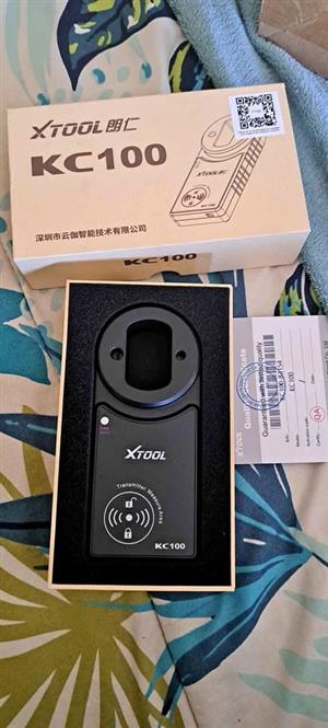 Xtool KC100 key programmer
