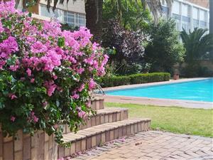 Apartment For Sale in Parktown
