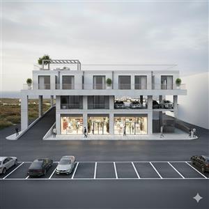 Development Opportunity