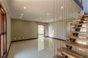 House Rental Monthly in Dainfern