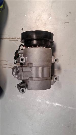 KIA/HYANDAI AIRCON PUMP G4LA FOR SALE
