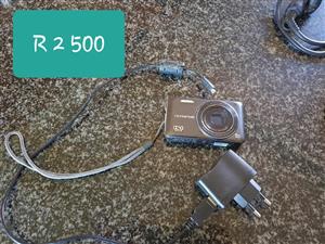 Olympus digital camera for sale