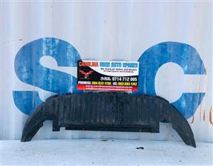 Ford Kuga MK2 front bumper splash cover (2013-2016)