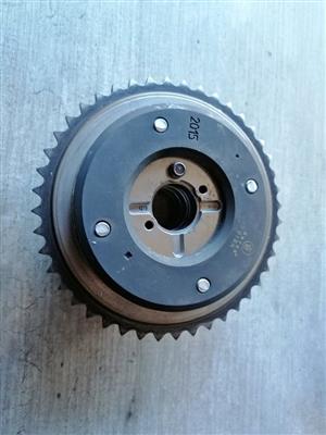 Mercedes benz M271 cam gears