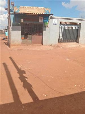 two bedroom House for sale