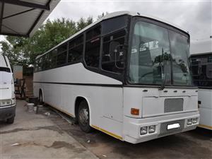 Used 1989 Leyland 60 Seater Bus for sale