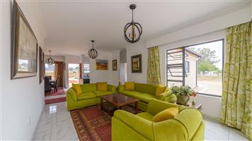 70 SQM Full‑Title, Free‑Standing Homes in a 24‑Hour Security Estate