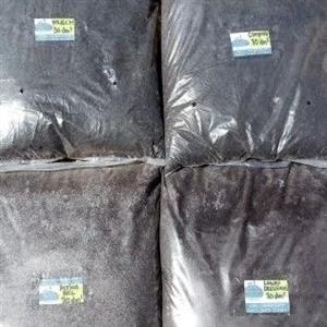 ANY 4 x BAGS POTTING SOIL, COMPOST, LAWN DRESSING, MULCH 