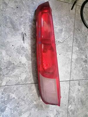 Nissan xtrail LHS Taillight