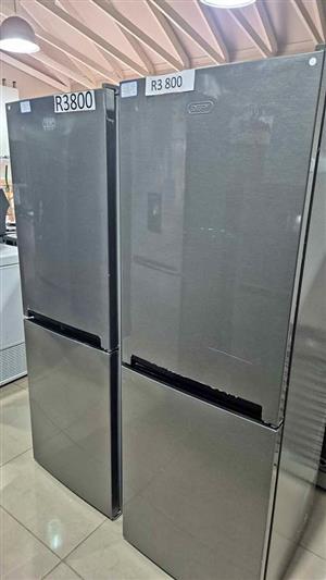 Defy 247L fridge freezer