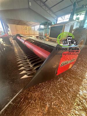 2019 Nardi Sunstorm SFH940