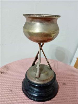 Cool collectors trophy cup