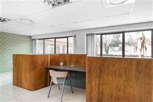 Office Rental Monthly in Bedfordview