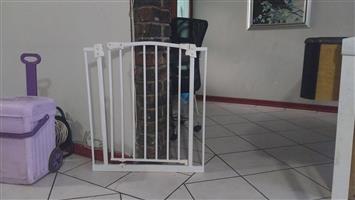 Small ,safety gates,2year old